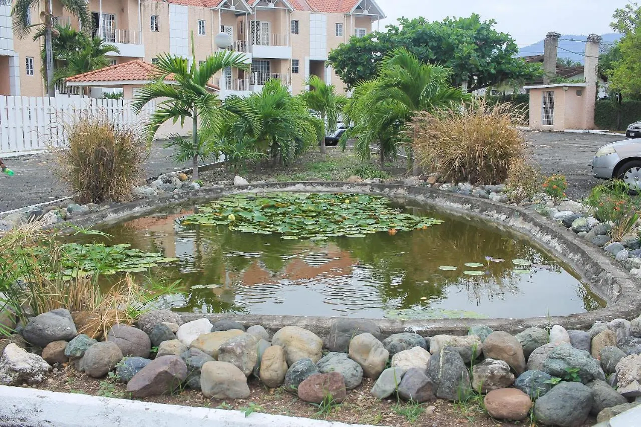 Marley Manor Lägenhet Kingston Jamaica