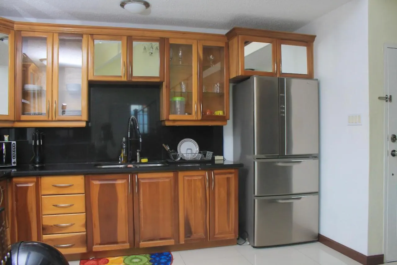 Marley Manor Lägenhet Kingston Jamaica